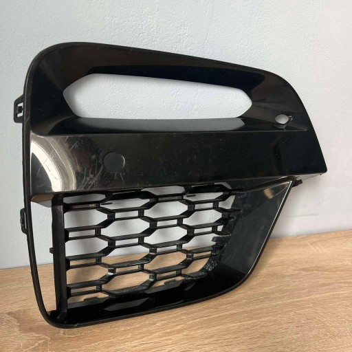 BMW X3 G01 m-packet 17-> grid of a bumper right front front 5111773828-10