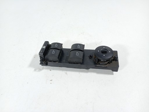 FORD FOCUS MK2 04-11 vypínač panel ovládání okna zrcadel 3M5T14A132AF