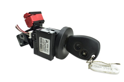 ignition key OPEL VIVARO B RENAULT TRAFIC III 14-19R 285910001R