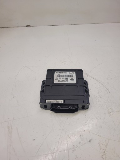 Bedienteil Getriebe getriebe AUDI Q7 3.0 09D927750FS