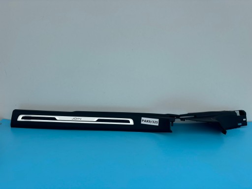 VW TIGUAN 2 II 5NA JOIN left threshold moulding threshold cap without LED PAK9/325