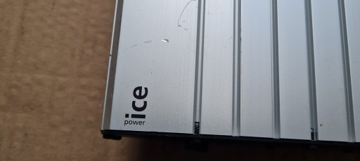 S6 C7 4G A6 amplifier bang OLUFSEN 4G0035466 A7 4G S7