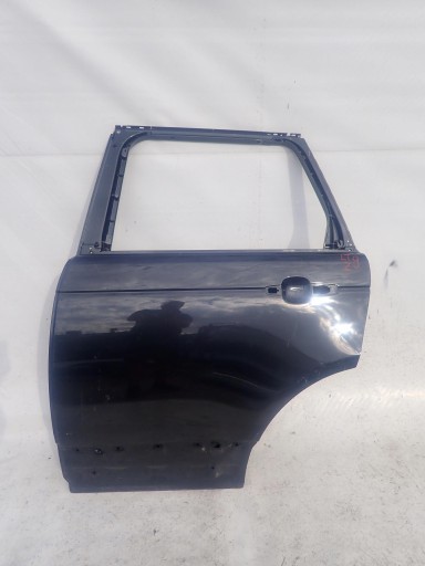 11.02 - Range rover iv 4 12-> левая задняя задняя дверь