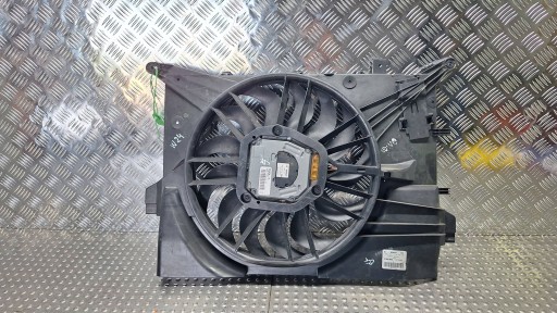 module control unit fan VOLVO S60 and S80 and V70 II XC70 CROSS COUNTRY LIFT