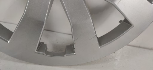 AK66 AUDI A1 II 82A 15" Enjoliveur Original 82A601147