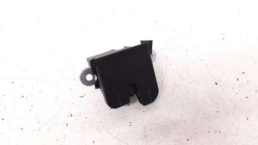lock bonnet boot VW Tiguan 1,4 TSI