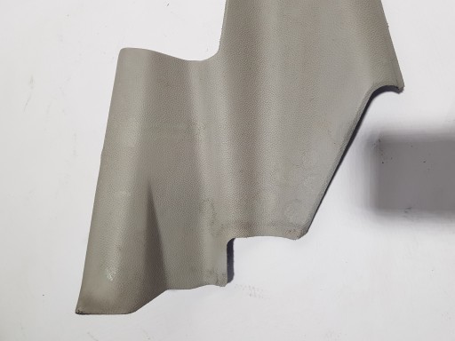 frame windows roofs of the rear left MERCEDES SL R230