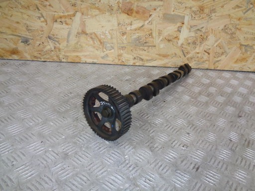 ВЫПУСКНОЙ РАСПРЕДВАЛ FIAT STILO ABARTH 2.4 20v 01-