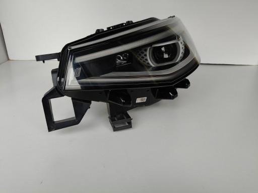 light left REFLEKTOR VW ID4 11A 21- FULL LED