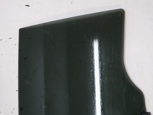 window PRZYCIEMNIANA door right rear part KIA CARENS IV 43R-000392 15R.