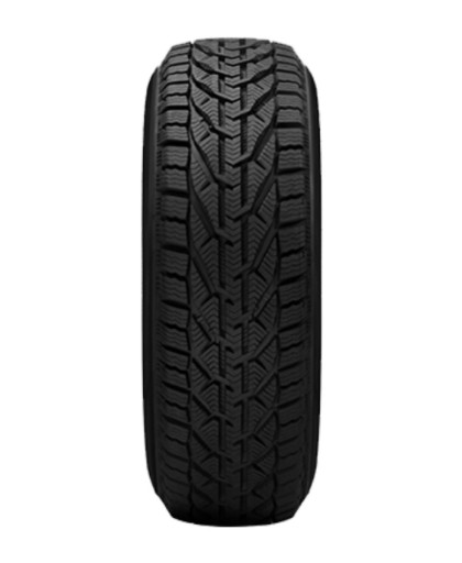 2x TIGAR TIGAR WINTER 215/40R17 87 V