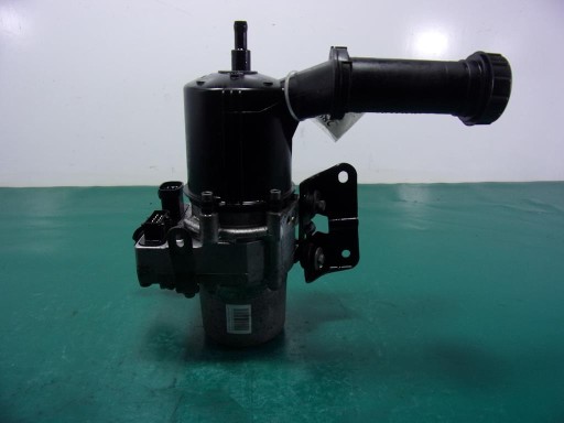 PEUGEOT 307 LIFT ЕЛЕКТРОПІДСИЛЮВАЧ