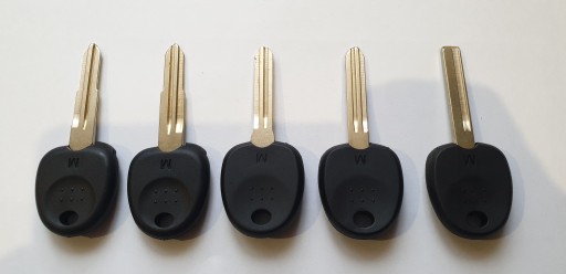 key HYUNDAI KIA GORLICE KODOWANIE of keys