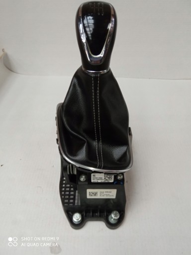 OPEL ASTRA K V Mecanisme levier vitesse Levier de vitesse Engrenage 55491492