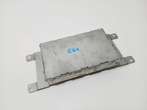 modul BLUETOOTH BMW E60 E61 OE 6946393