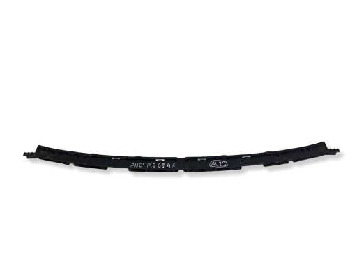 Audi A6 S6 C8 4K bumper bracket of the rear 4K9807458 (AU29)
