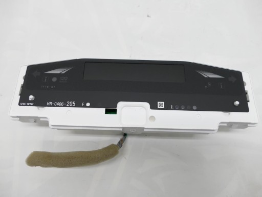 HONDA CIVIC IX LIFT EKRAN Schermo MONITOR 15r
