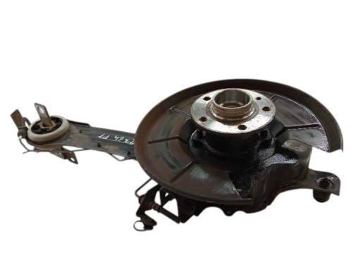 swing PRAW rear part FWD 2.0 D Volvo XC 60 and (2008- )