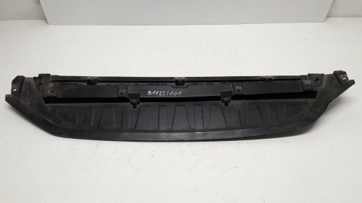 SKODA KODIAQ БАМПЕР 565807611