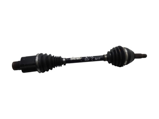 semi-axis right front front MINI COUNTRYMAN R60 2.0D 2010-2015 9809180