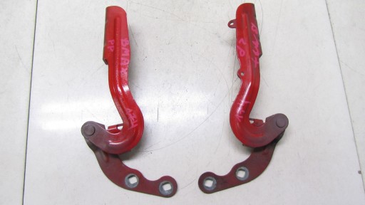 166/174 - FORD B-MAX ПЕТЛЯ КАПОТА KPL 12-17 174