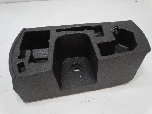 polystirene boot SEAT IBIZA MK4 LIFT 6J0863470A