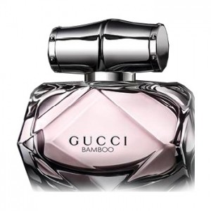 006669 Gucci Bamboo Eau de Parfum 75ml.