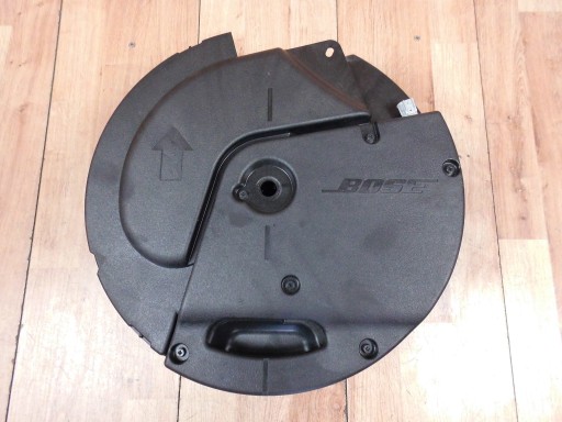 K12366960 - Mazda CX5 II 17 + сабвуфер для багажника BOSE