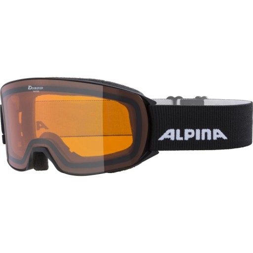 Лижні окуляри Alpina NAKISKA DH