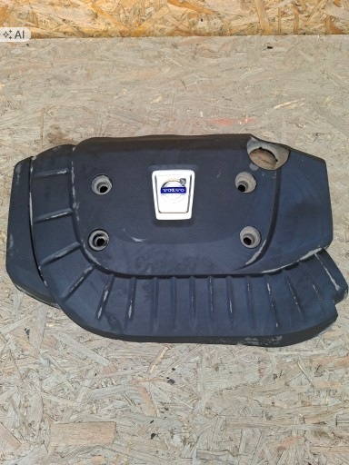 kryt kryt motoru VOLVO XC60 a 31401261