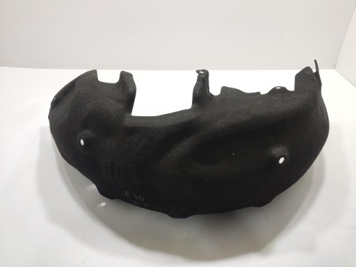mudguard right rear part rear. BMW 3 F30 2011-2015