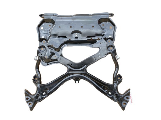 AUDI A4 A5 8W B9 subframe axle beam front 8W2399347H