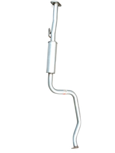 Центральний глушник Bosal 283-837 VOLVO