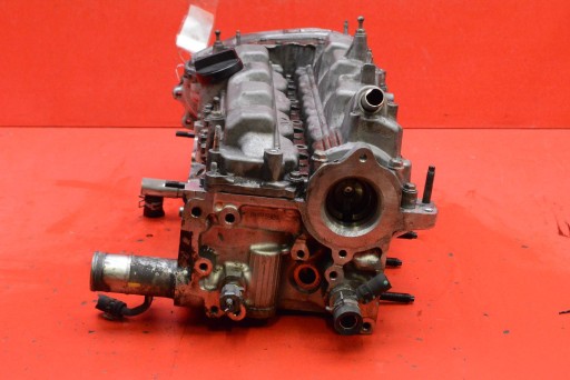 TESTATA Motore TOYOTA VERSO 1 e 2.0 D-4D 126 KM 09-13