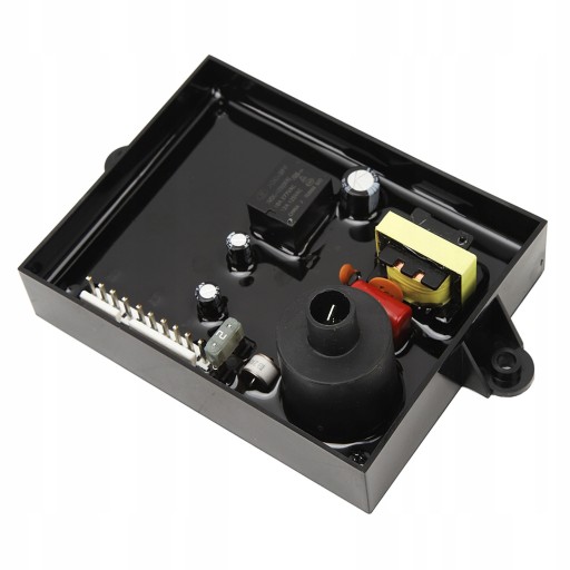 Плата керування водонагрівачем RV 91226 Панель керування PC BO