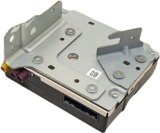 Модуль ecall nk145 hyundai i20 iii 96510-q0000