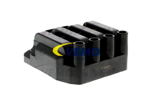 V10-70-0046 - Котушка запалювання vemo для skoda octavia і vw bora bora і caddy iii caddy