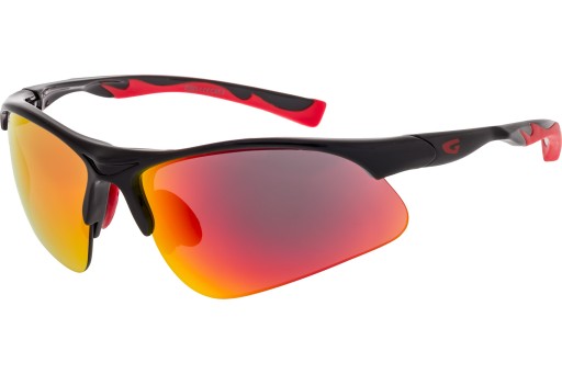 Сонцезахисні окуляри GOG E993-1