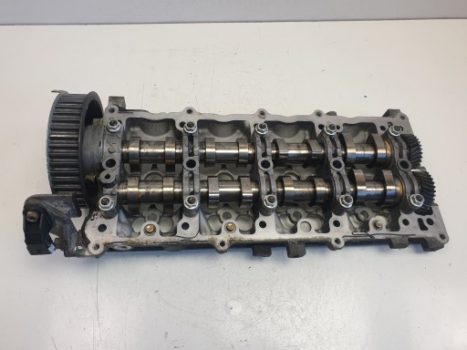 Opel Meriva a 1.7 CDTI распредвалы база