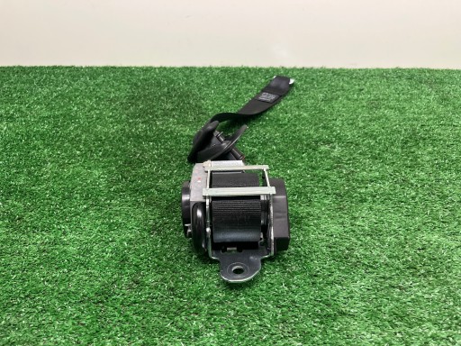 Gurten Sicherheits links heck HYUNDAI I20 II 89810-C8200TRY