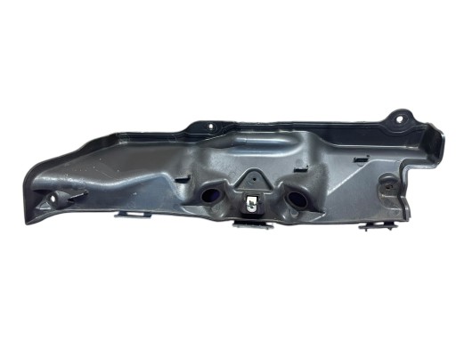 torpedo cover lower partition wall BMW X5 G05