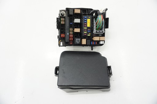 Блок запобіжників Ceed II 1.4 CRDI 91950-A2710