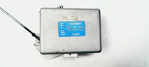 Module 96492804 DAEWOO EVANDA