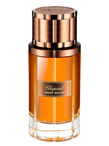 chopard amber malaki woda perfumowana 80 ml  tester  