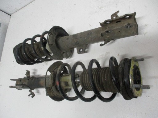 shock absorber AMOR FORD ECOSPORT 1,0DCI right