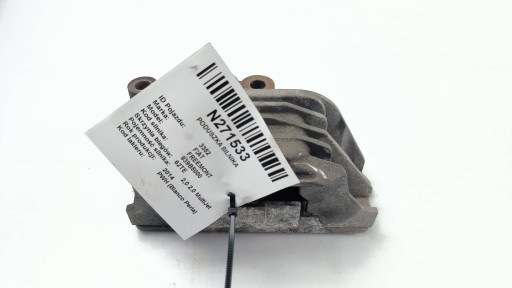 engine mount P04766549AD FIAT FREEMONT