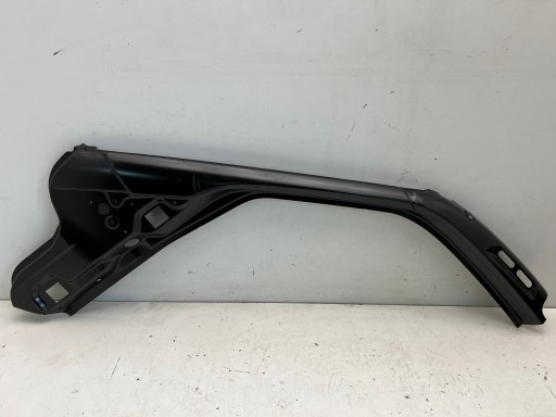 MERCEDES SPRINTER W907 W910 обшивка левая стойка