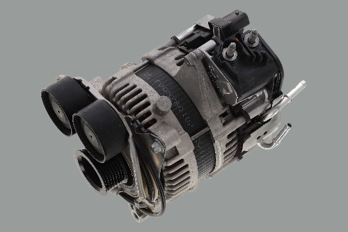 Генератор mercedes e350 w238 cls w257 350 a2649062100