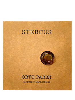 orto parisi stercus ekstrakt perfum 0.7 ml   