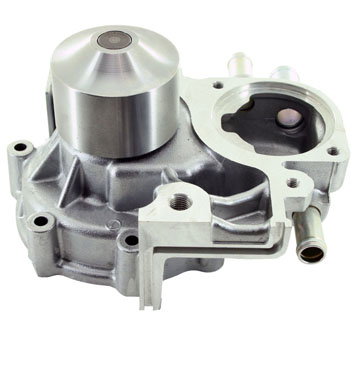 98001 - Водяной насос для SUBARU FORESTER 2,0 98- / IMPREZA